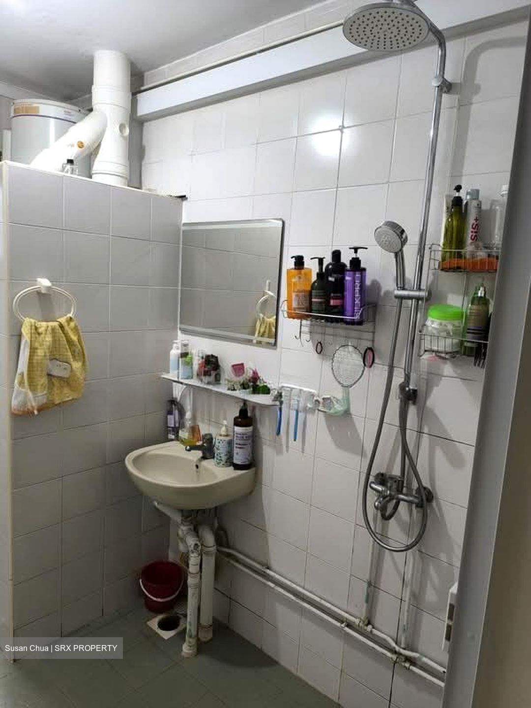 Blk 637 Choa Chu Kang North 6 (Choa Chu Kang), HDB 4 Rooms #569289071